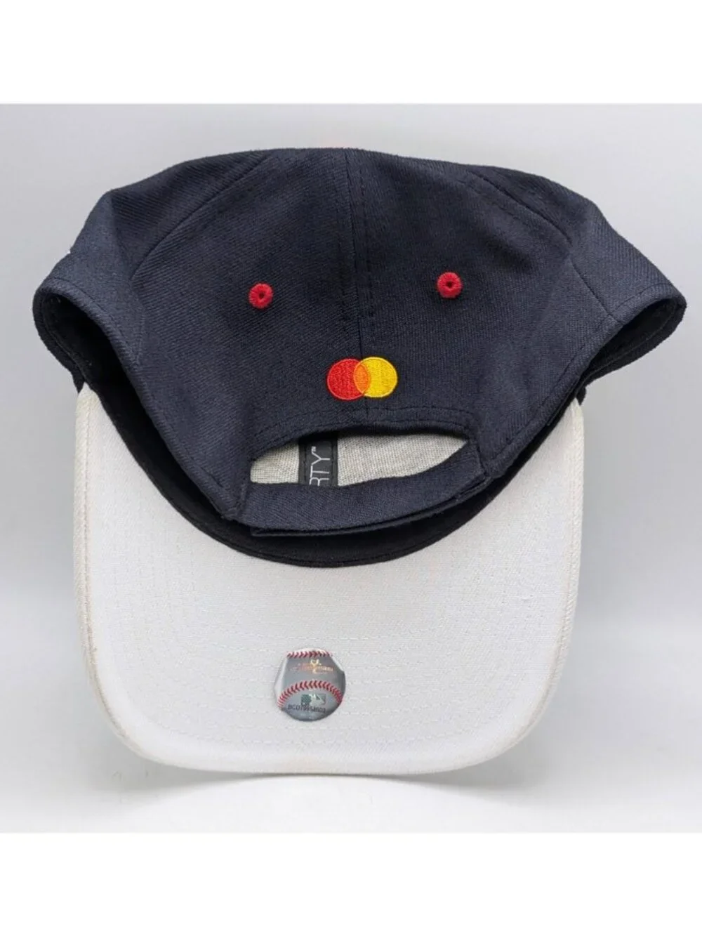 New Era Cleveland All-Star Game 2019 9forty Strap Back Hat MLB Baseball Guitar